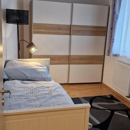 Kagylo Free Parking Apartment