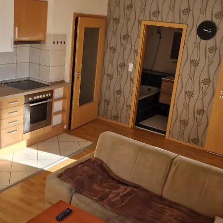 Kagylo Free Parking Apartment *
