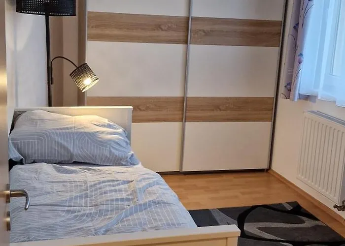 Kagylo Free Parking Apartment